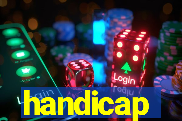 handicap-1 o que significa
